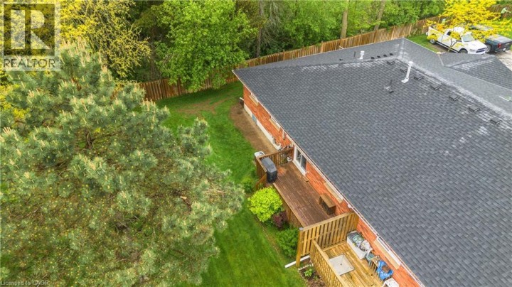 Photo 43 at 1030 COLBORNE Street E 20, Brantford