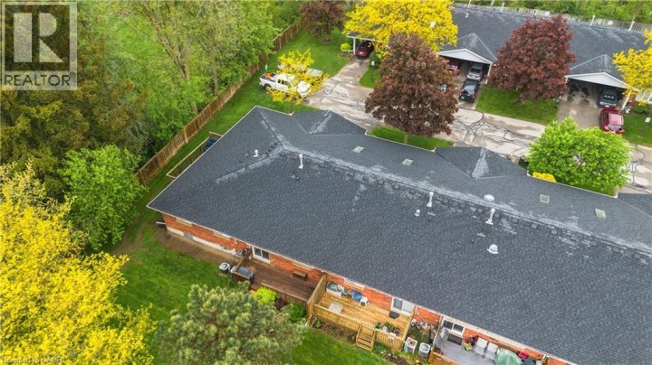 Photo 44 at 1030 COLBORNE Street E 20, Brantford