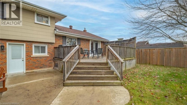 Photo 29 at 37 Collingdon Drive, Brantford