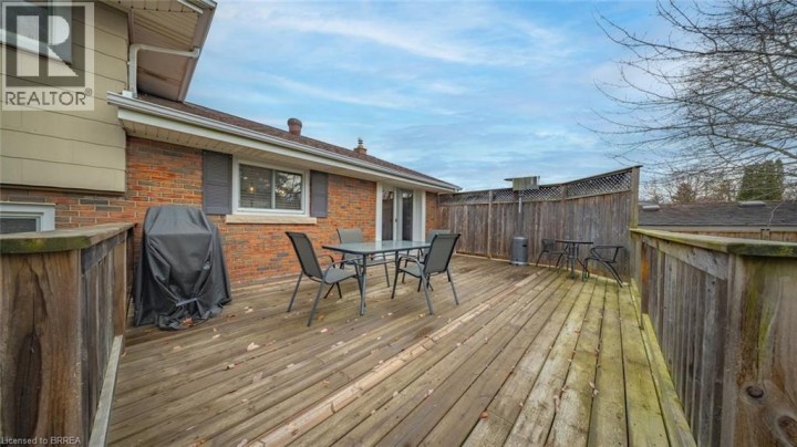 Photo 30 at 37 Collingdon Drive, Brantford