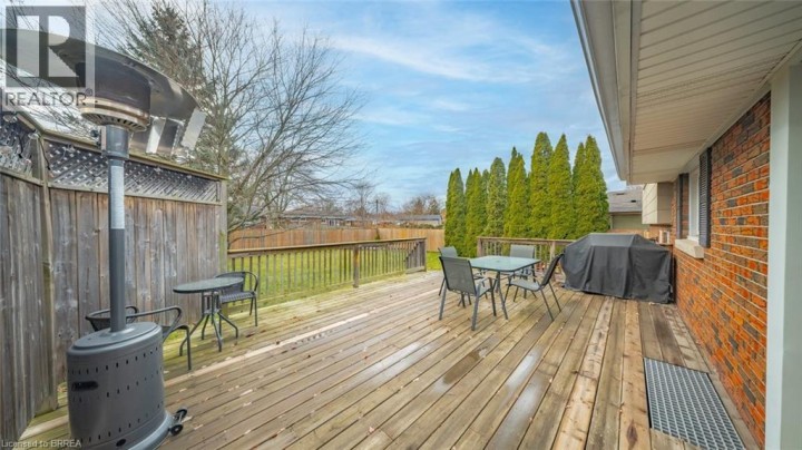 Photo 33 at 37 Collingdon Drive, Brantford