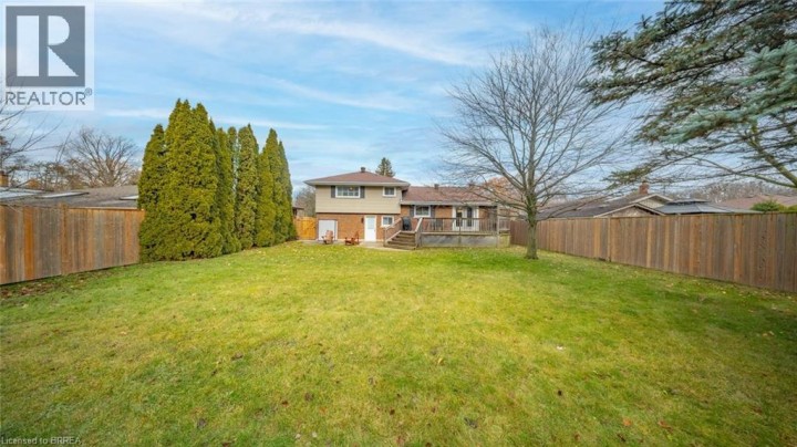 Photo 38 at 37 Collingdon Drive, Brantford