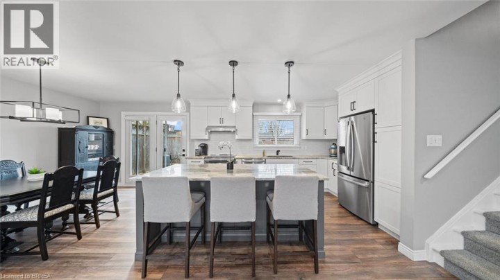 Photo 7 at 37 Collingdon Drive, Brantford