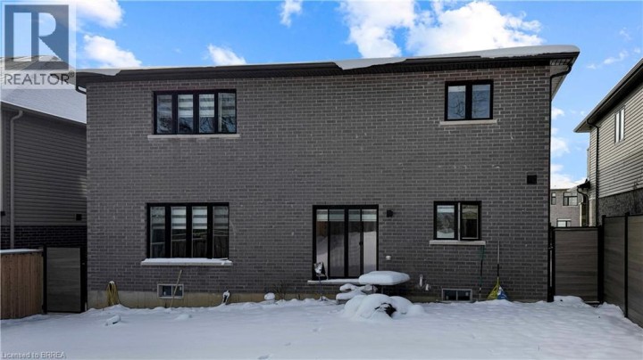 Photo 28 at 22 Lorne Card Drive, Innerkip (Victoria Park), Woodstock