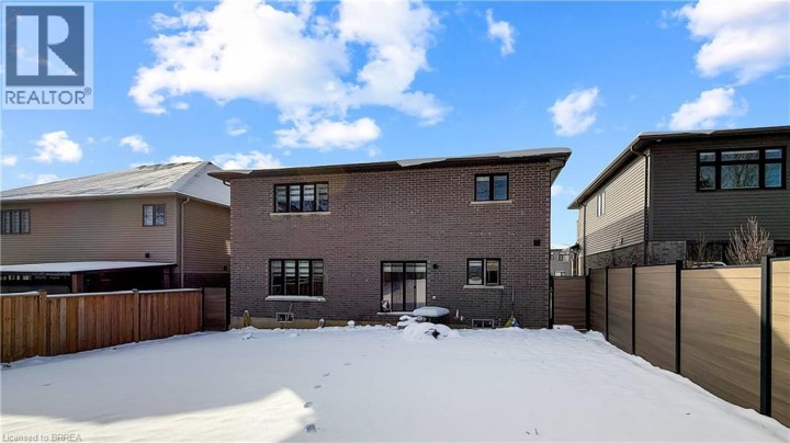 Photo 29 at 22 Lorne Card Drive, Innerkip (Victoria Park), Woodstock