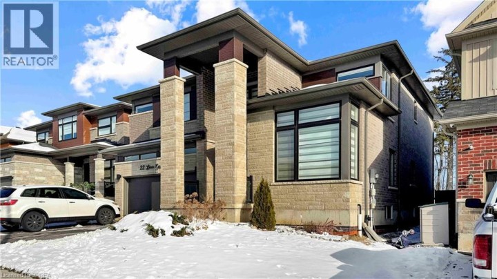 Photo 3 at 22 Lorne Card Drive, Innerkip (Victoria Park), Woodstock