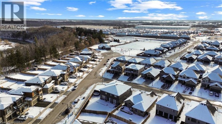 Photo 32 at 22 Lorne Card Drive, Innerkip (Victoria Park), Woodstock