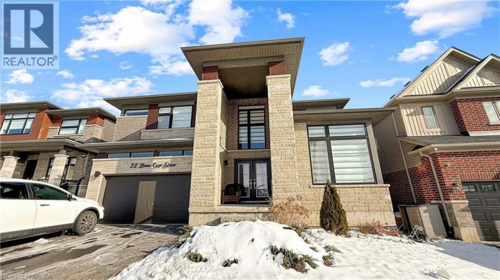 Photo 34 at 22 Lorne Card Drive, Innerkip (Victoria Park), Woodstock