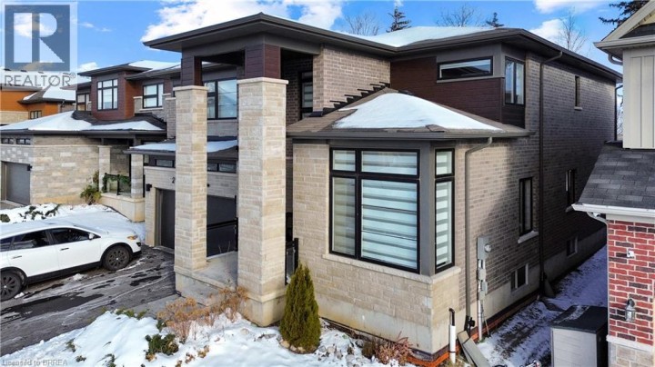 Photo 4 at 22 Lorne Card Drive, Innerkip (Victoria Park), Woodstock