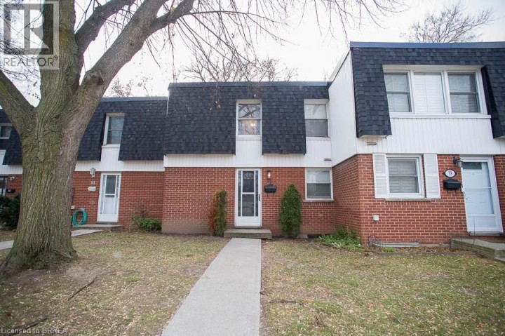 Photo 2 at 273 ELGIN Street 52, Brantford