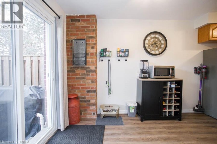 Photo 9 at 273 ELGIN Street 52, Brantford