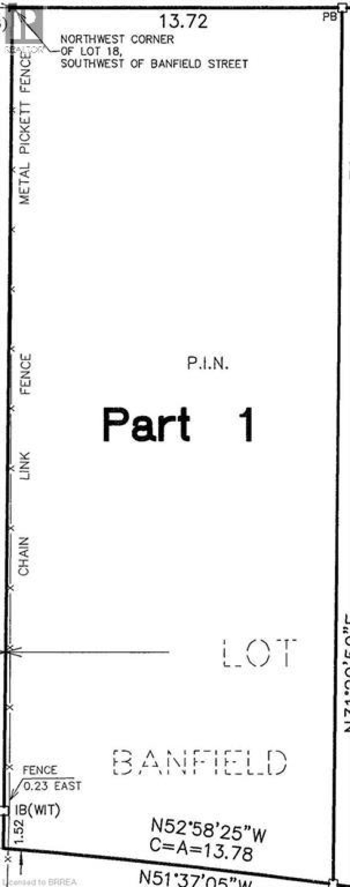 Photo 1 at 68 Banfield Street, Innerkip (Fair Grounds), Woodstock