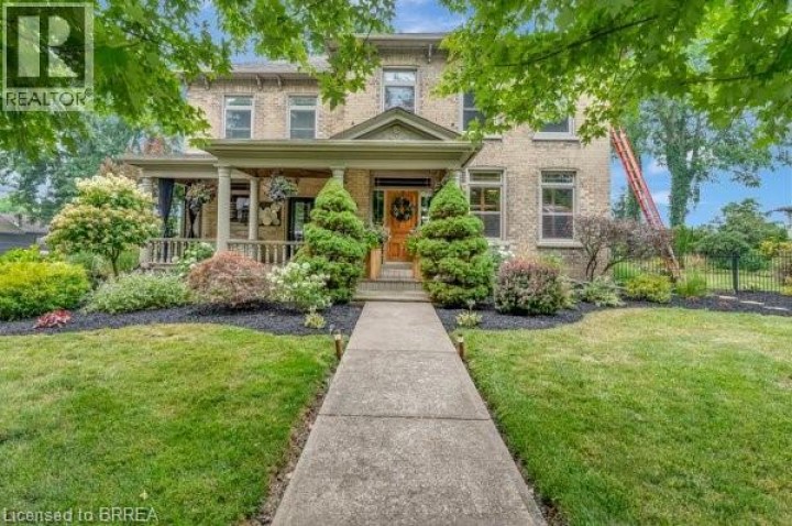 Photo 1 at 66 Banfield Street, Innerkip (Fair Grounds), Woodstock