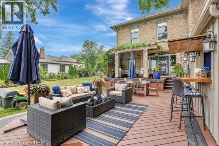 Photo 10 at 66 Banfield Street, Innerkip (Fair Grounds), Woodstock