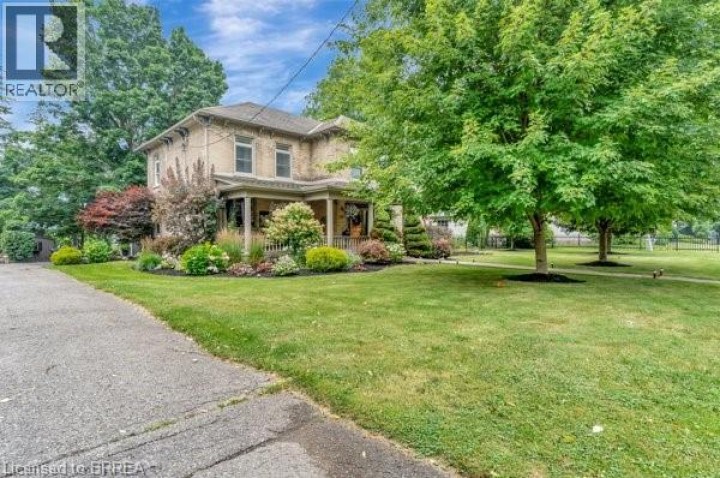 Photo 2 at 66 Banfield Street, Innerkip (Fair Grounds), Woodstock