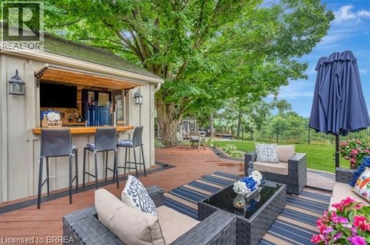 Photo 49 at 66 Banfield Street, Innerkip (Fair Grounds), Woodstock