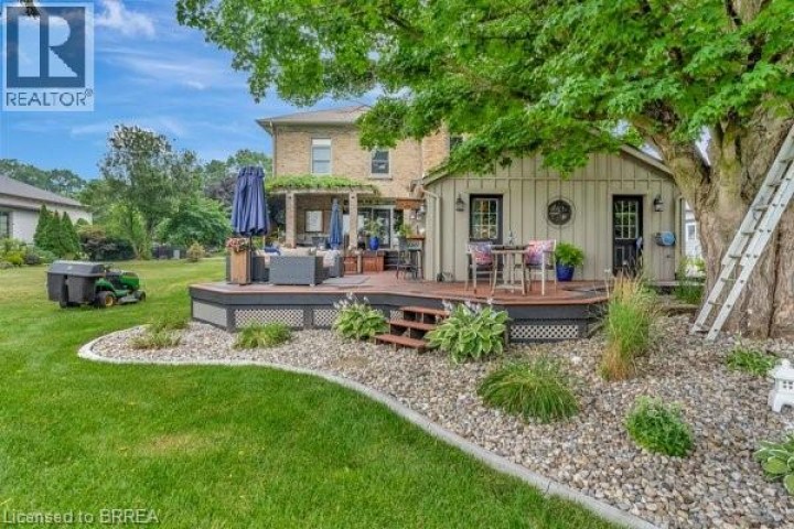 Photo 50 at 66 Banfield Street, Innerkip (Fair Grounds), Woodstock