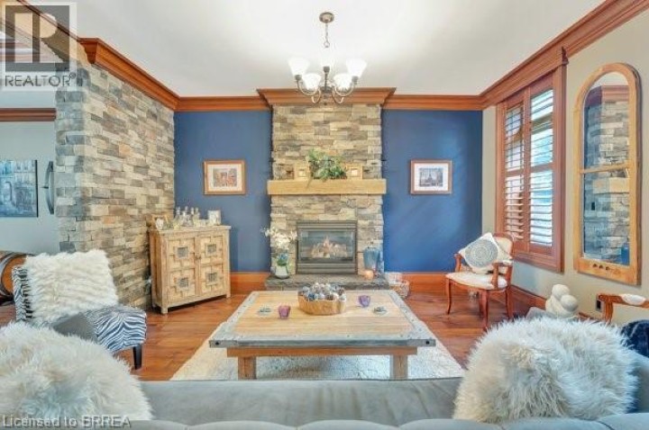 Photo 7 at 66 Banfield Street, Innerkip (Fair Grounds), Woodstock