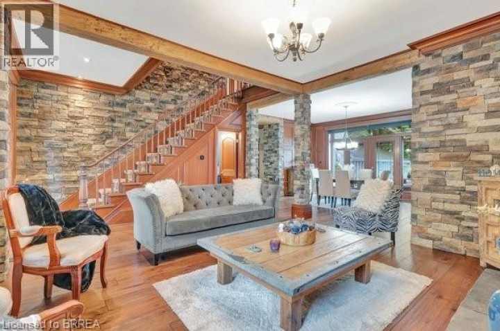 Photo 8 at 66 Banfield Street, Innerkip (Fair Grounds), Woodstock