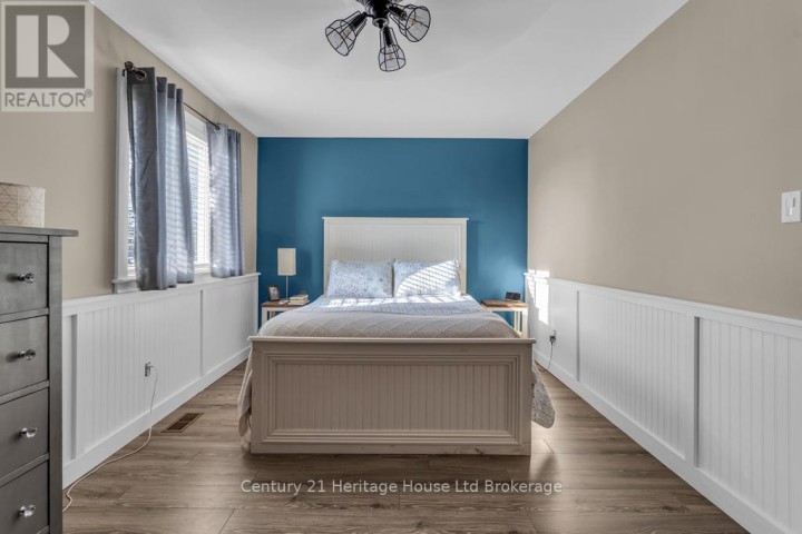 Photo 13 at 47 Beckett Boulevard, Tillsonburg