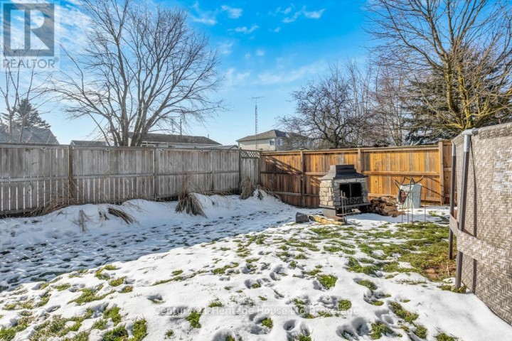 Photo 42 at 47 Beckett Boulevard, Tillsonburg