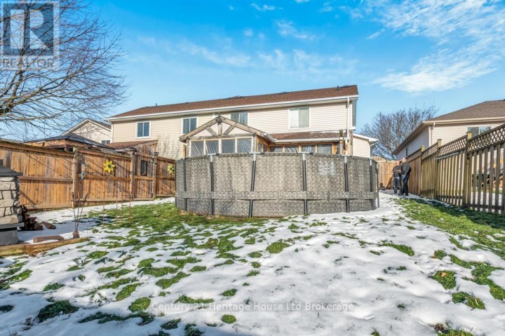 Photo 43 at 47 Beckett Boulevard, Tillsonburg