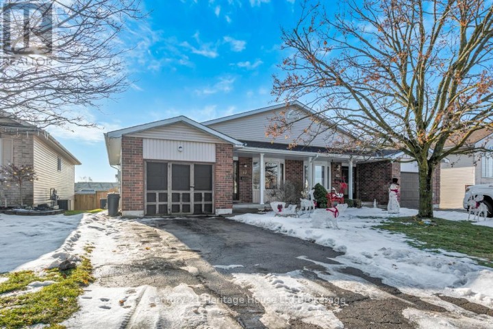 Photo 44 at 47 Beckett Boulevard, Tillsonburg