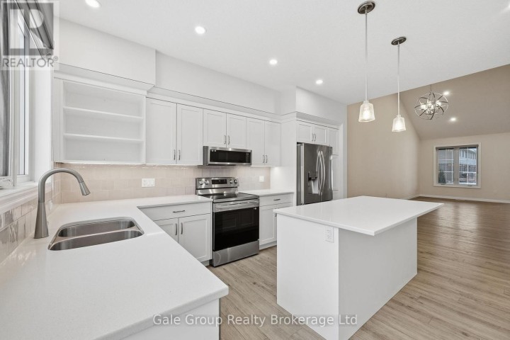 Photo 17 at 61 Keba Crescent, Tillsonburg