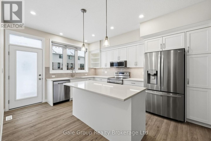 Photo 15 at 61 Keba Crescent, Tillsonburg