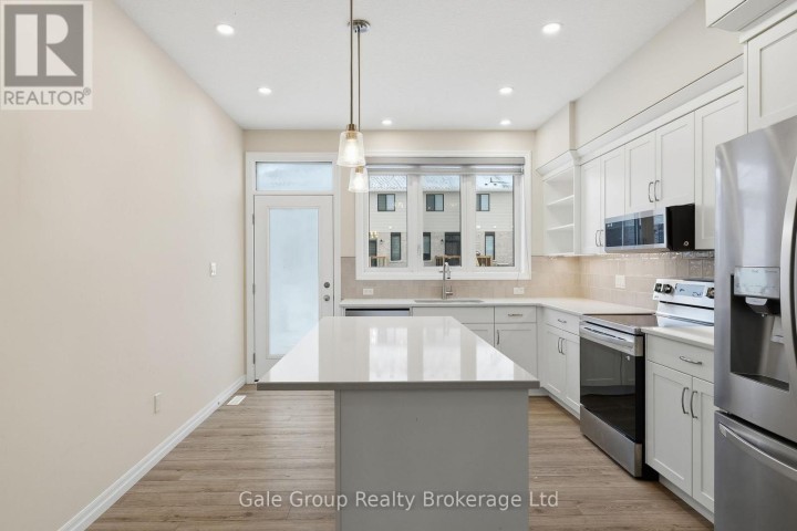 Photo 16 at 61 Keba Crescent, Tillsonburg