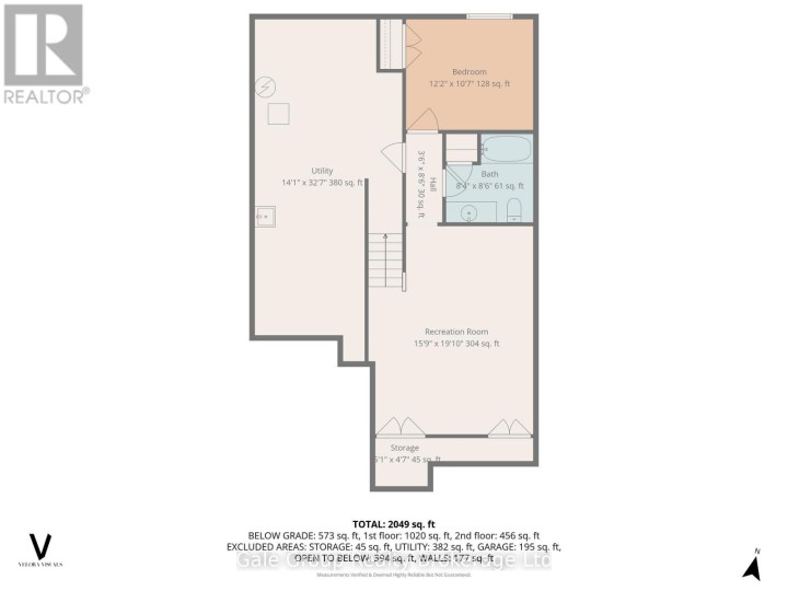 Photo 46 at 61 Keba Crescent, Tillsonburg