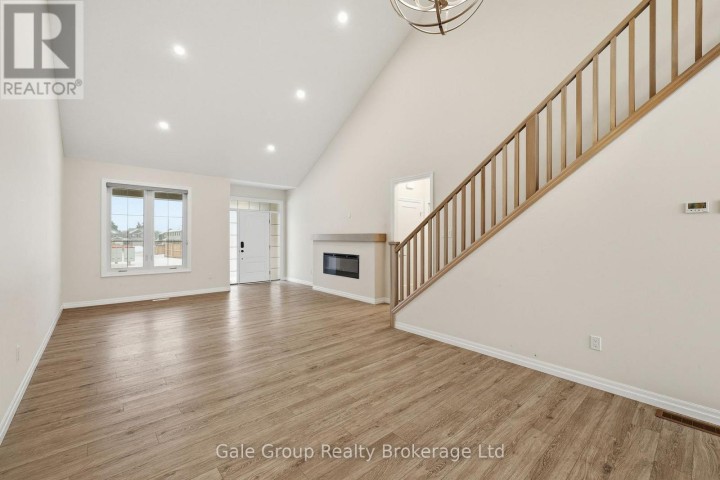 Photo 9 at 61 Keba Crescent, Tillsonburg