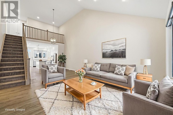 Photo 7 at 61 Keba Crescent, Tillsonburg