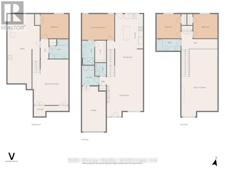 Photo 49 at 61 Keba Crescent, Tillsonburg