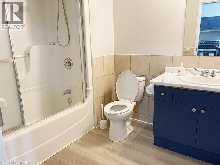 Photo 10 at 150 COLBORNE Street 407, Brantford