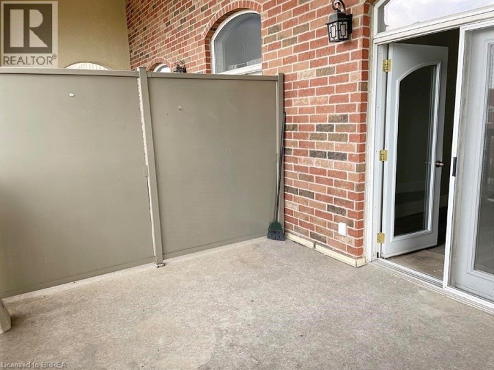 Photo 12 at 150 COLBORNE Street 407, Brantford