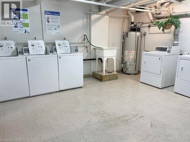 Photo 14 at 150 COLBORNE Street 407, Brantford