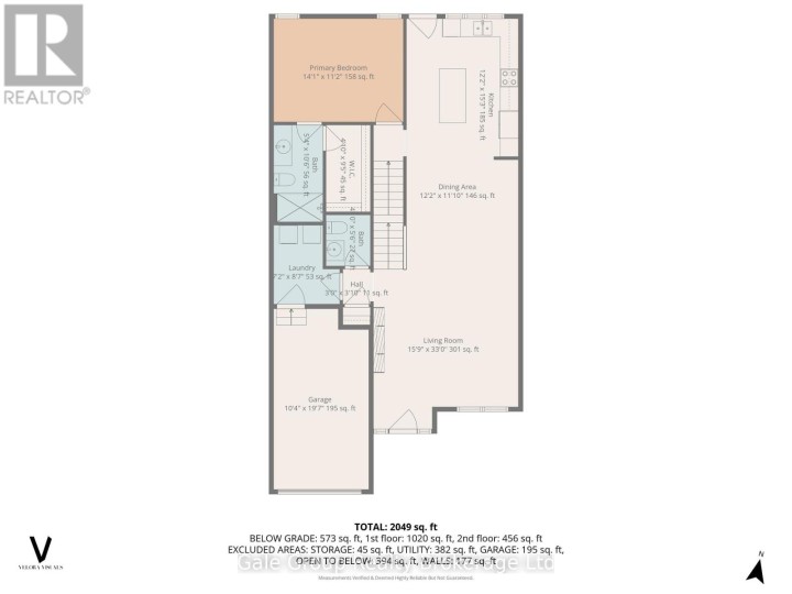 Photo 47 at 61 Keba Crescent, Tillsonburg