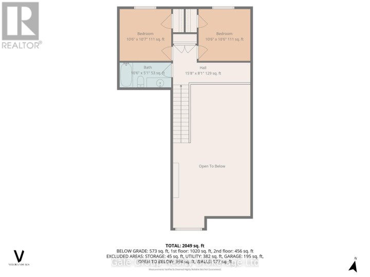 Photo 48 at 61 Keba Crescent, Tillsonburg