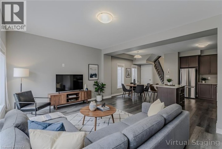 Photo 10 at 14 June Callwood Way, Brantford