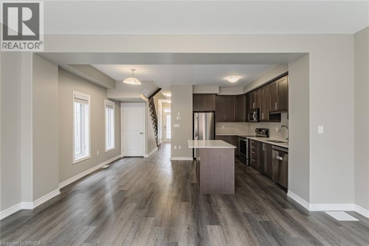 Photo 11 at 14 June Callwood Way, Brantford