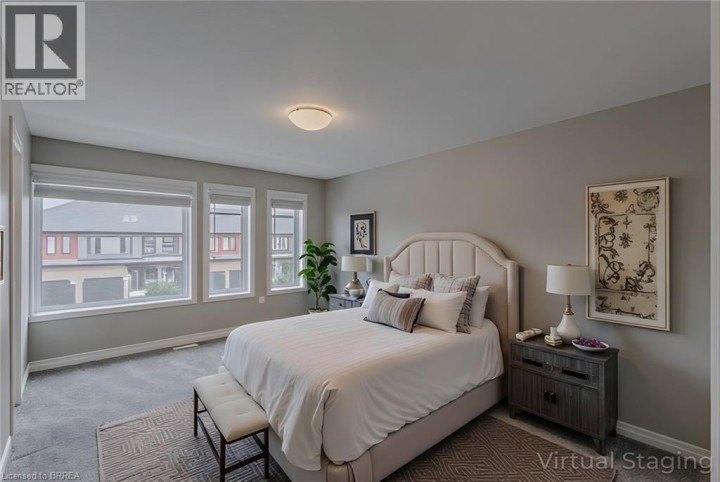 Photo 17 at 14 June Callwood Way, Brantford