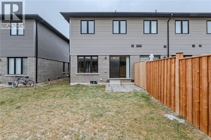 Photo 36 at 14 June Callwood Way, Brantford