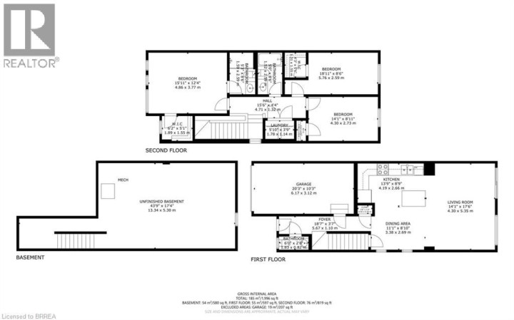 Photo 39 at 14 June Callwood Way, Brantford