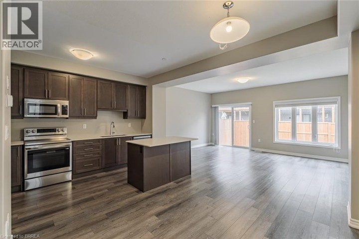 Photo 8 at 14 June Callwood Way, Brantford