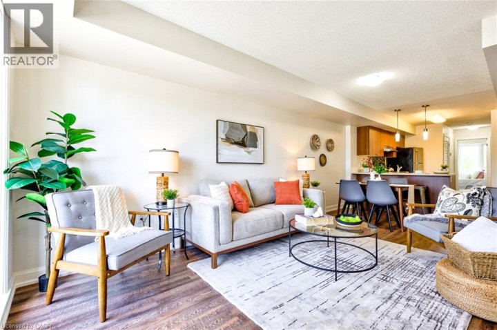 Photo 1 at 28 - 350 Fisher Mills Road, Blackbridge / Fisher Mills / Glenchristie / Hagey / Silver Heights, Cambridge