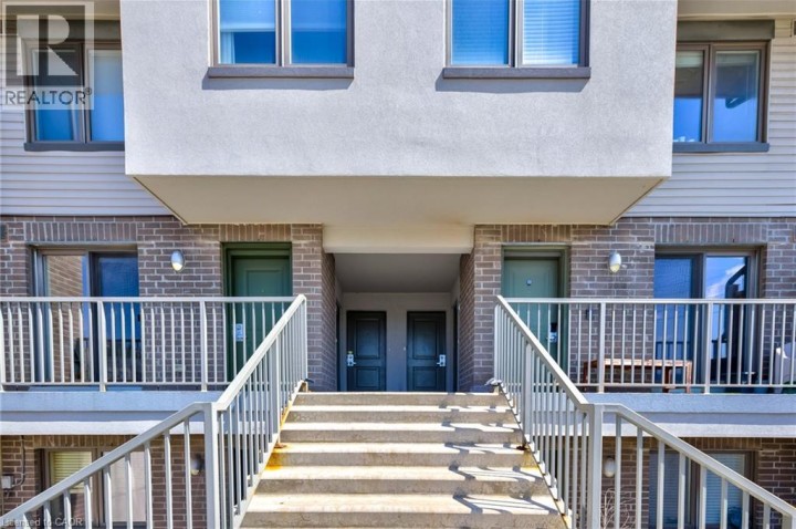 Photo 3 at 28 - 350 Fisher Mills Road, Blackbridge / Fisher Mills / Glenchristie / Hagey / Silver Heights, Cambridge