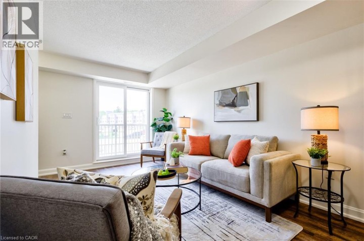 Photo 5 at 28 - 350 Fisher Mills Road, Blackbridge / Fisher Mills / Glenchristie / Hagey / Silver Heights, Cambridge