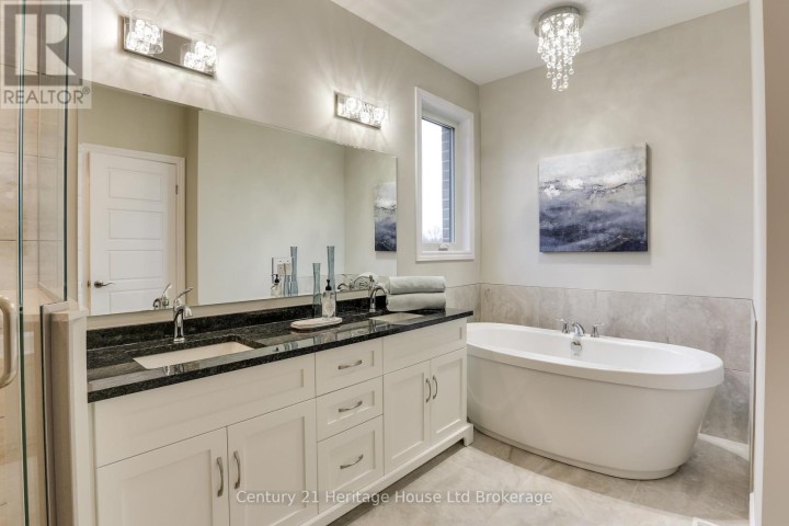 Photo 18 at 114 Beech Boulevard, Tillsonburg