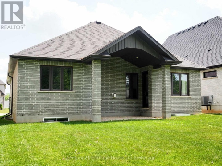 Photo 28 at 114 Beech Boulevard, Tillsonburg